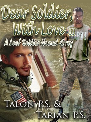 cover image of Dear Soldier, With Love II